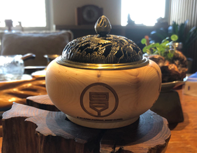 公司环境